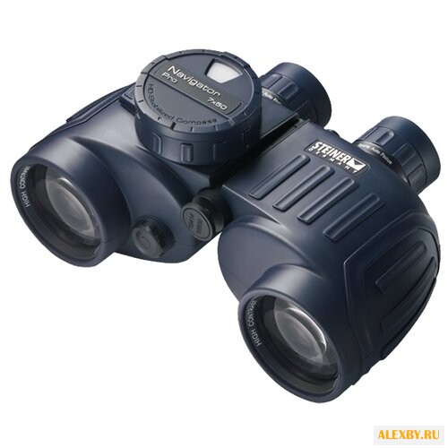 Бинокль Steiner 7x50c Navigator