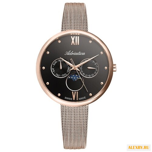 Наручные часы Adriatica