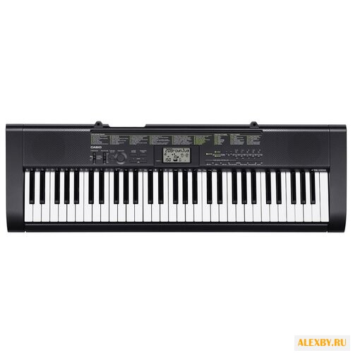 Синтезатор CASIO CTK-1150