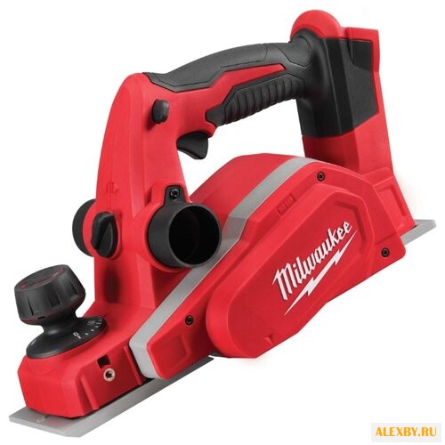 Электрорубанок Milwaukee M18
