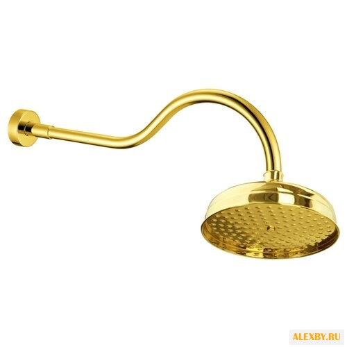 Верхний душ Boheme Imperiale 414