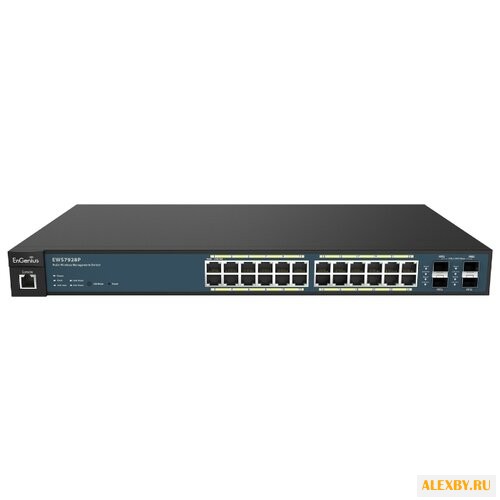 Коммутатор EnGenius EWS7928P