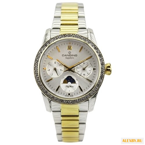 Наручные часы CANDINO C4687_1