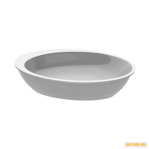 Отдельно стоящая ванна Vayer