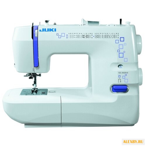 Швейная машина Juki HZL-355