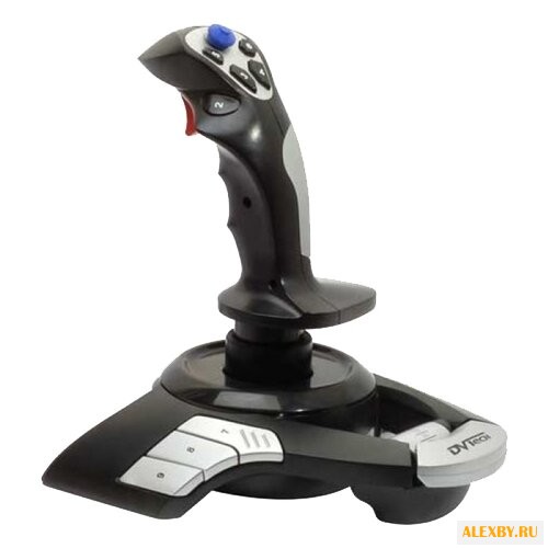 Джойстик DVTech JA165