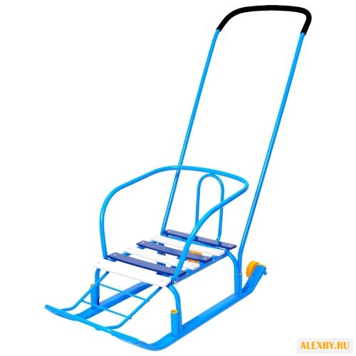 Санки Nika Тимка 3 Юниор