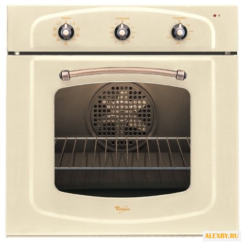 Духовой шкаф Whirlpool AKP 255 JA