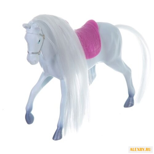 Zhorya лошадка для принцессы