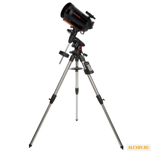 Телескоп Celestron Advanced VX