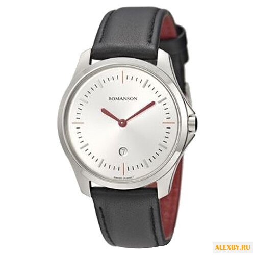 Наручные часы ROMANSON