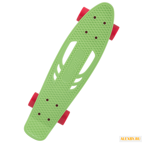 Лонгборд Ridex Greencie 22