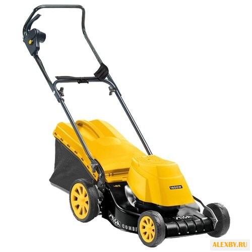 Газонокосилка STIGA Combi 48 E