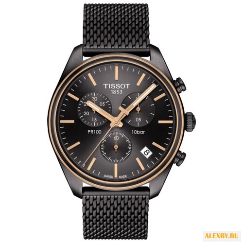 Наручные часы TISSOT