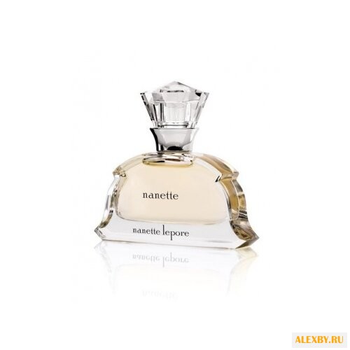 Nanette Lepore Nanette