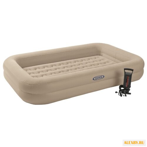 Надувной матрас Intex Kidz