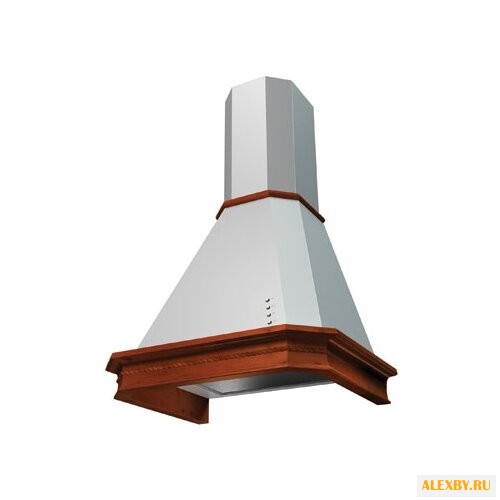 Каминная вытяжка Kronasteel