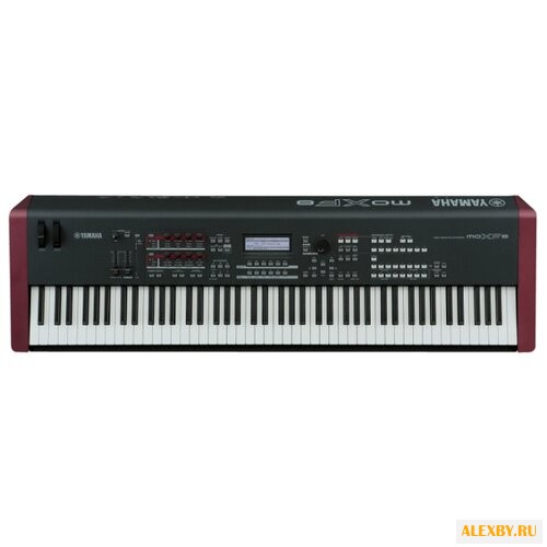 Синтезатор YAMAHA MOXF8