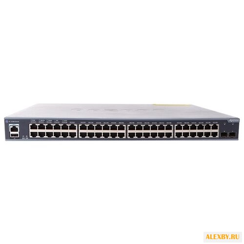 Коммутатор OPZOON PT-3750E-28F-S