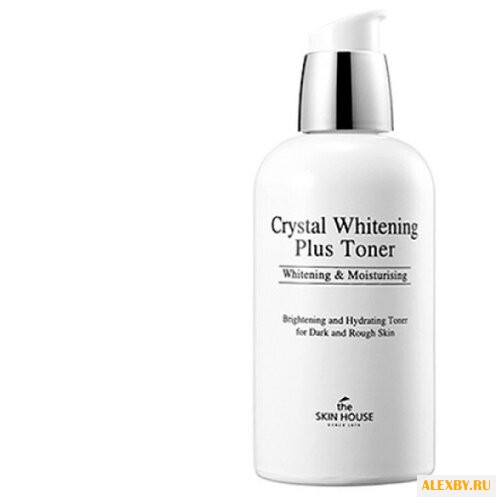 The Skin House Тоник Crystal