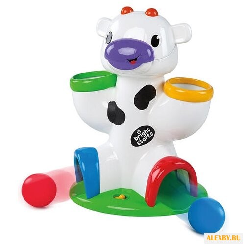 Интерактивная развивающая