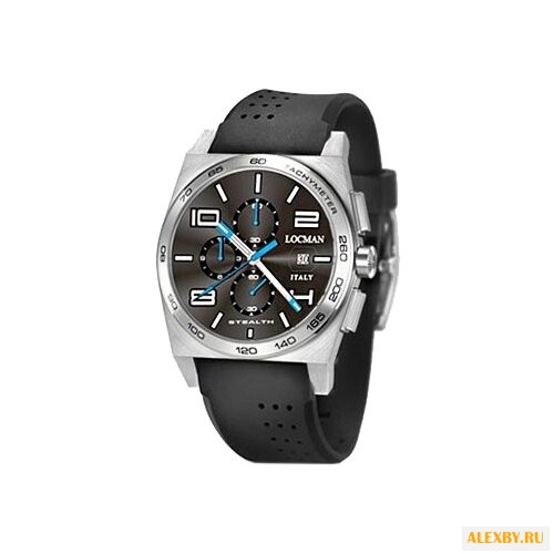 Наручные часы LOCMAN