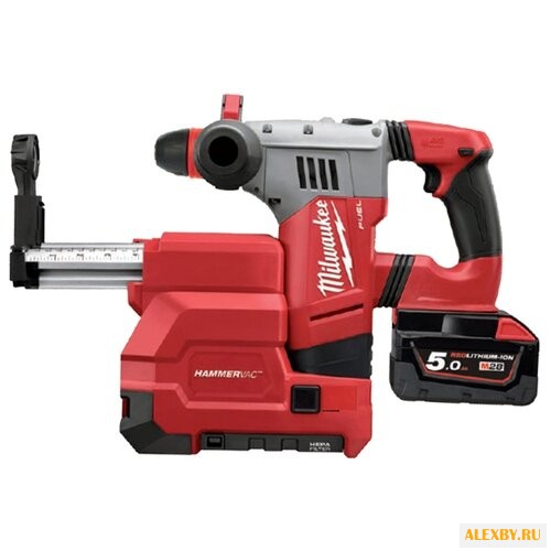 Перфоратор Milwaukee M28