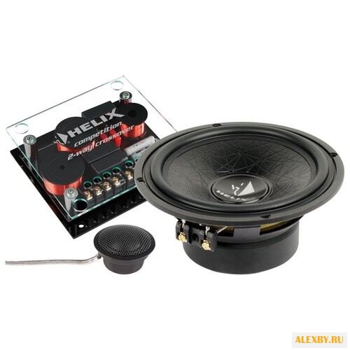 Автомобильная акустика Helix