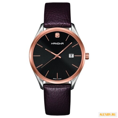 Наручные часы HANOWA