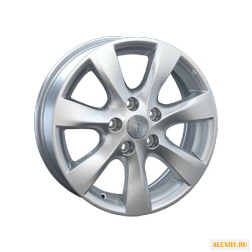 Колесный диск Replay NS72