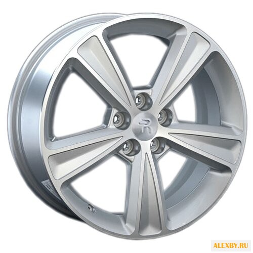 Колесный диск Replay OPL38