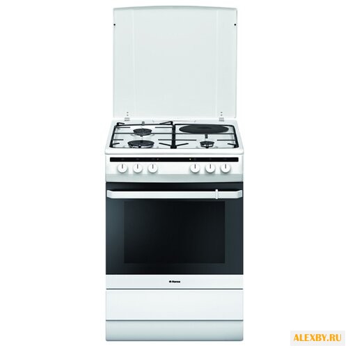 Плита Hansa FCMW64040