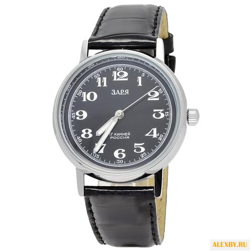 Наручные часы ЗАРЯ G4441401