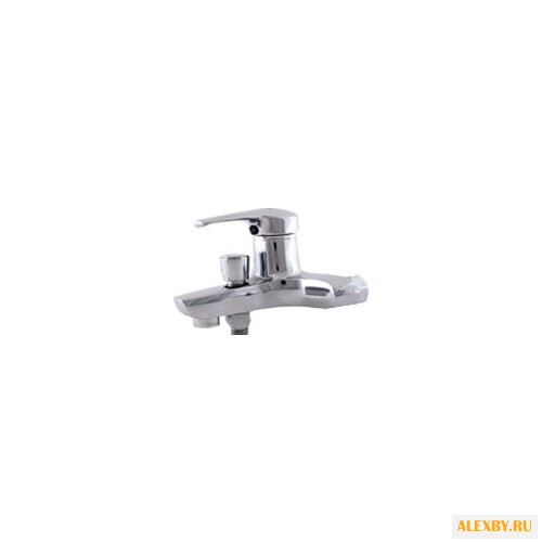 Однорычажный смеситель для