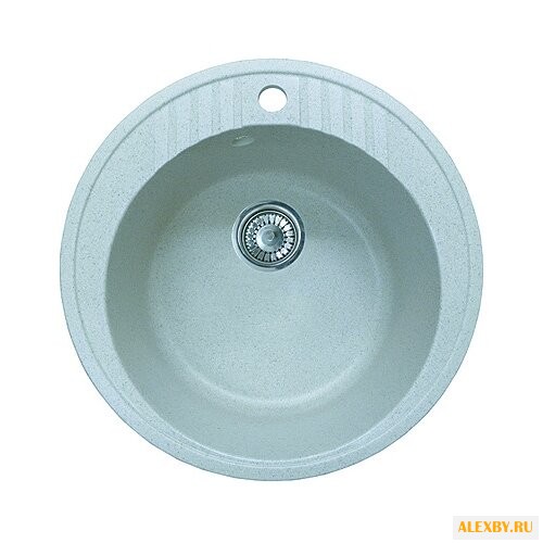 Врезная кухонная мойка GranFest