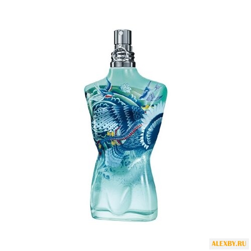 Jean Paul Gaultier Le Male