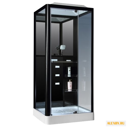 Закрытая кабина Grossman GR-226