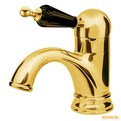 Однорычажный смеситель для