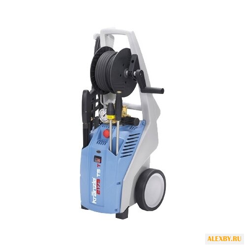 Мойка высокого давления kranzle