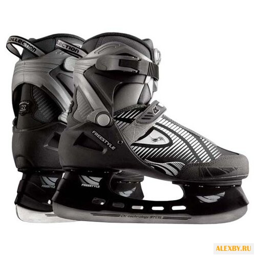 Мужские коньки СК Спортивная