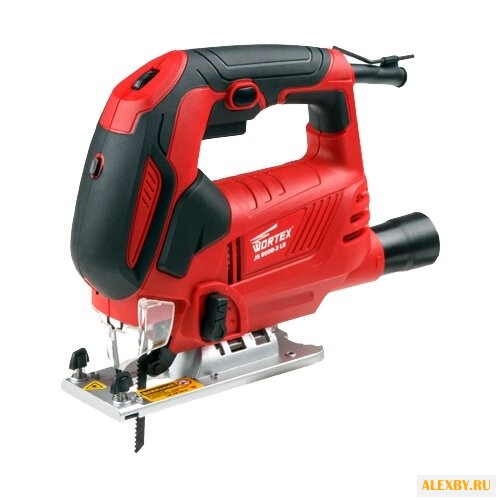 Электролобзик Wortex JS 8008-2 LE