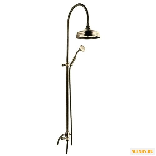 Душевая стойка CEZARES