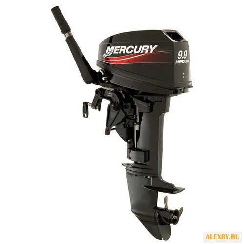 Лодочный мотор Mercury ME 9.9 M