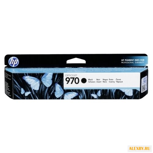 Картридж HP CN621AE