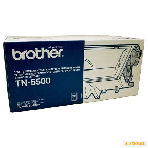 Картридж Brother TN-5500