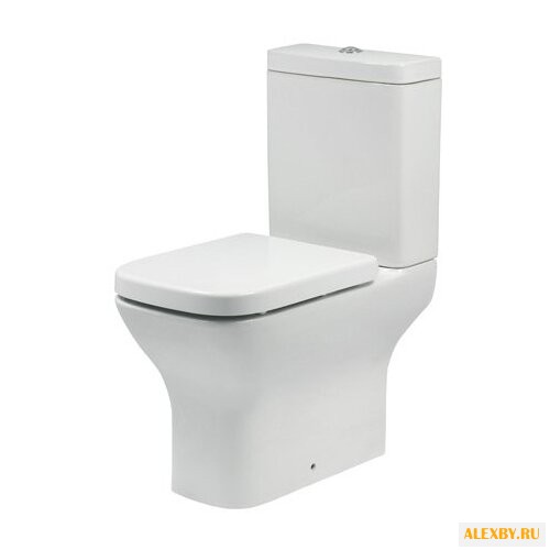 Унитаз BelBagno Silvia без