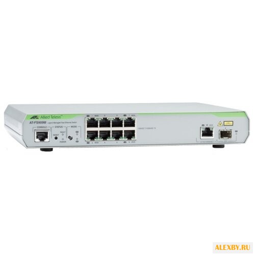 Коммутатор Allied Telesis