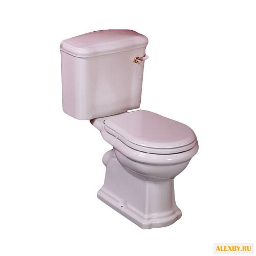 Унитаз MIGLIORE Bella