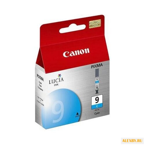 Картридж Canon PGI-9C 1035B001