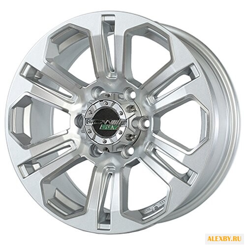 Колесный диск PDW Wheels 6032